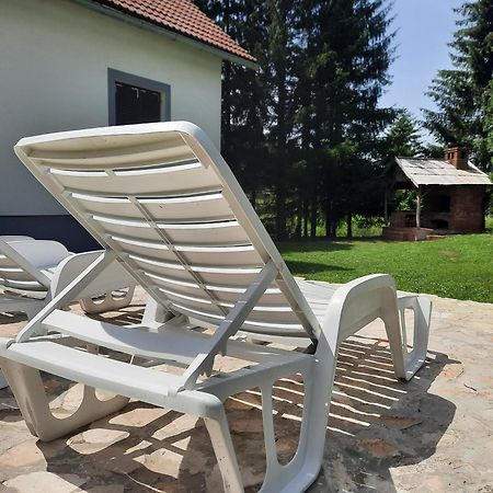 Vacation House Home, Plitvice Lakes National Park Plitvička Jezera 外观 照片