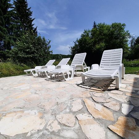 Vacation House Home, Plitvice Lakes National Park Plitvička Jezera 外观 照片