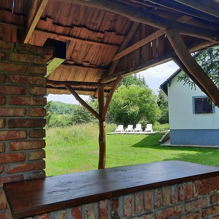 Vacation House Home, Plitvice Lakes National Park Plitvička Jezera 外观 照片