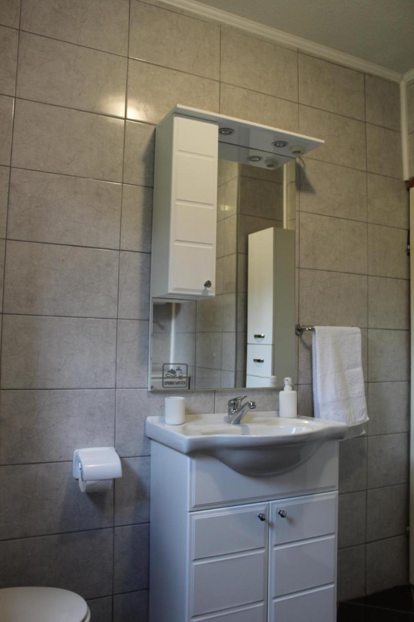 Vacation House Home, Plitvice Lakes National Park Plitvička Jezera 外观 照片