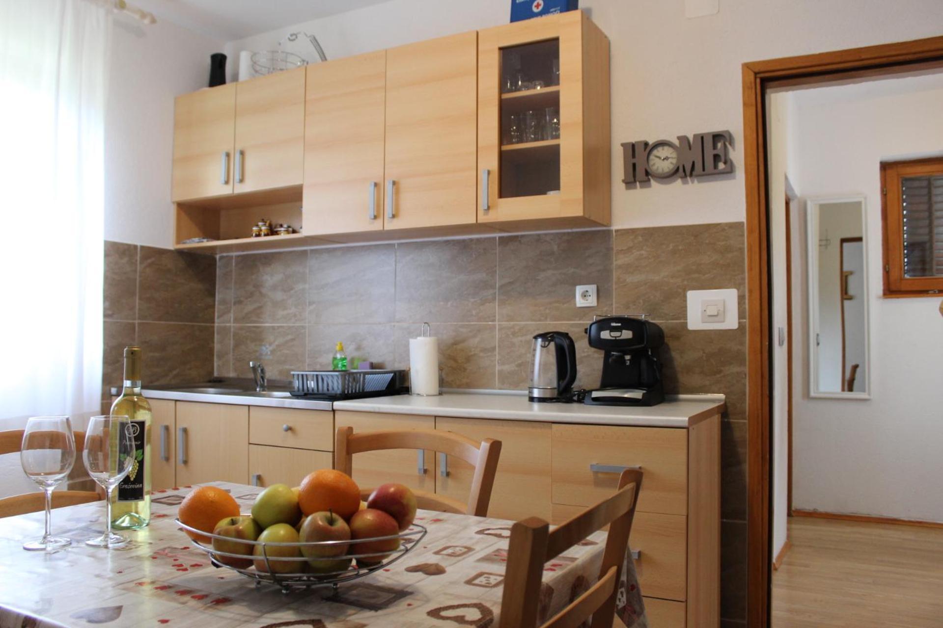 Vacation House Home, Plitvice Lakes National Park Plitvička Jezera 外观 照片