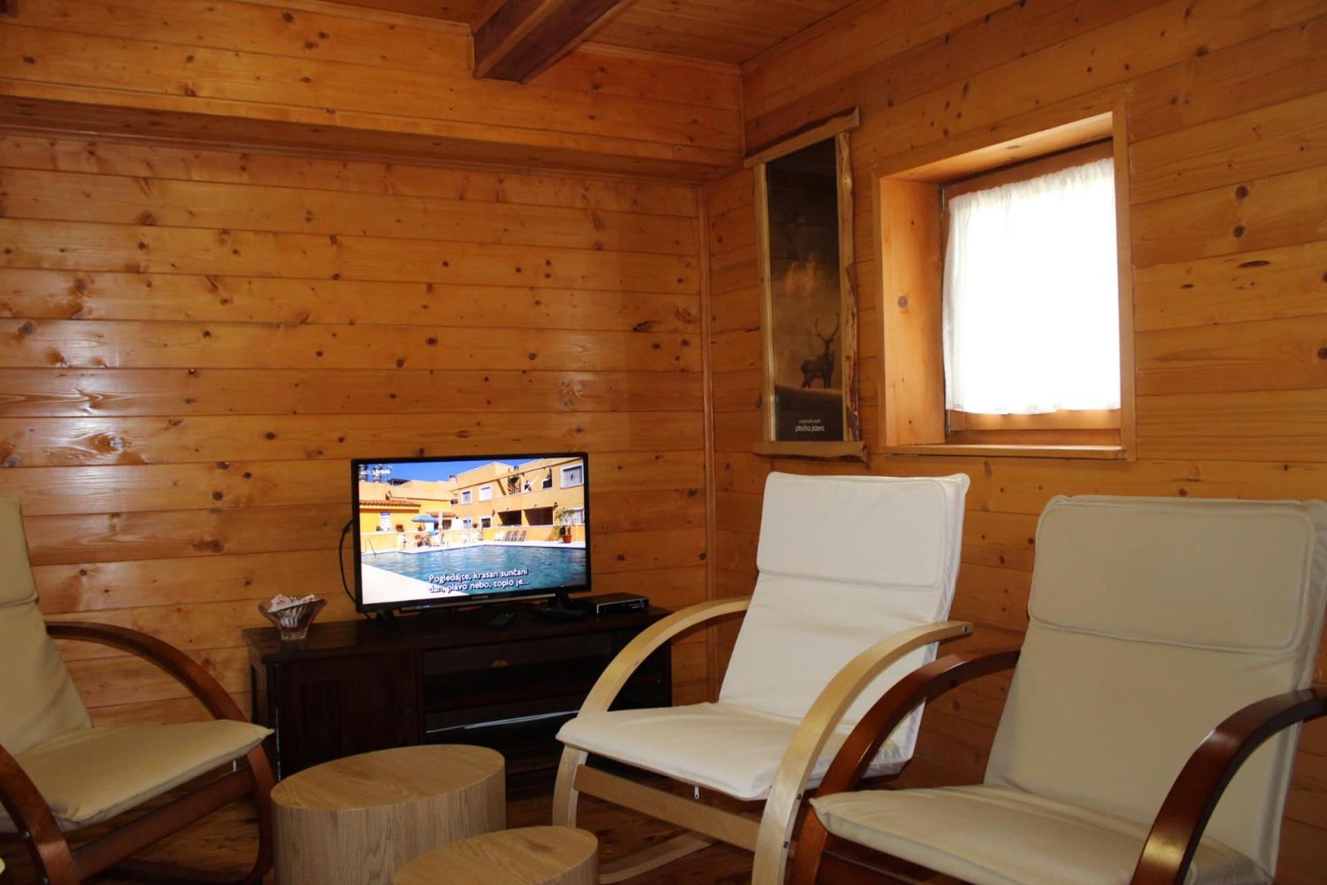 Vacation House Home, Plitvice Lakes National Park Plitvička Jezera 外观 照片