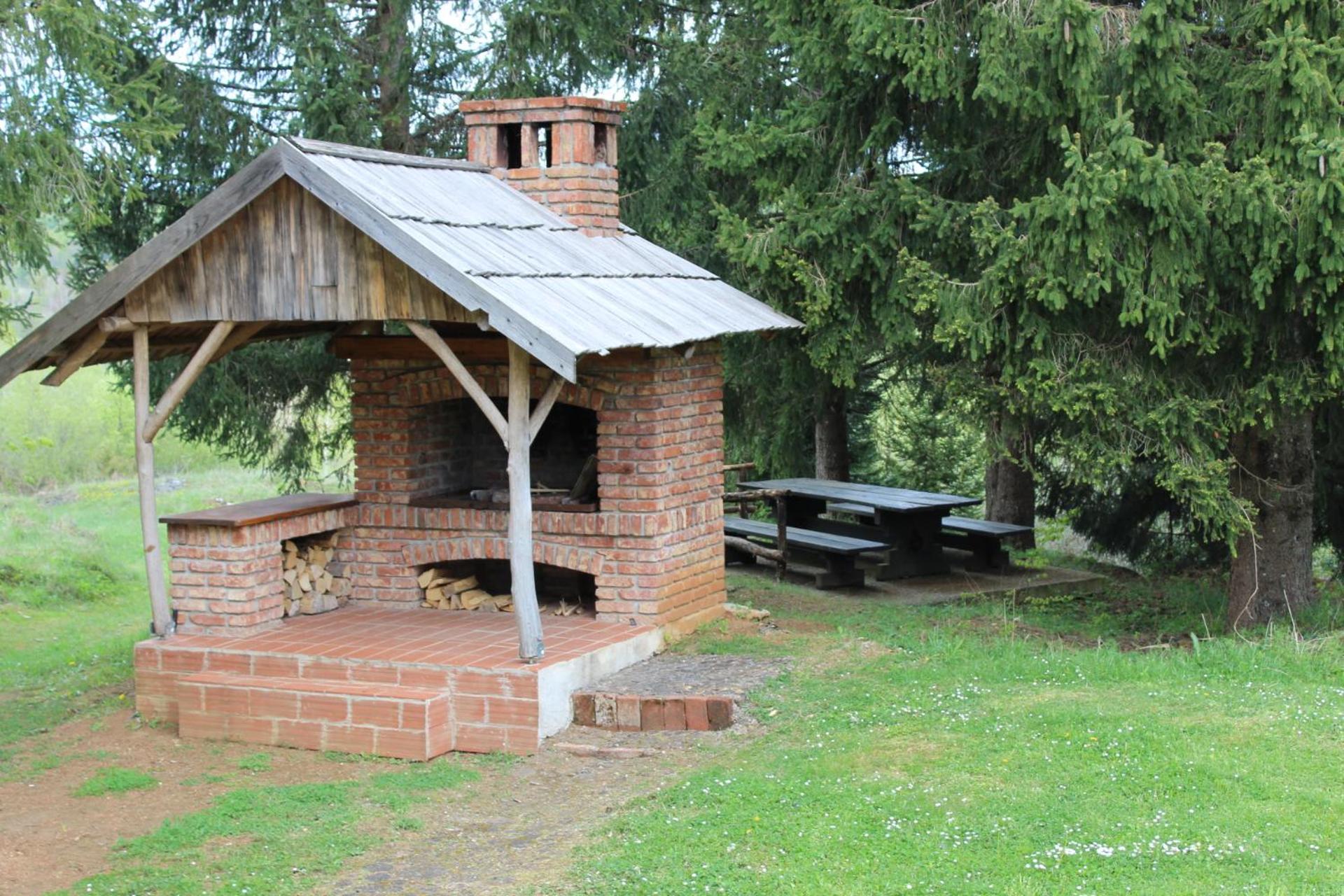 Vacation House Home, Plitvice Lakes National Park Plitvička Jezera 外观 照片