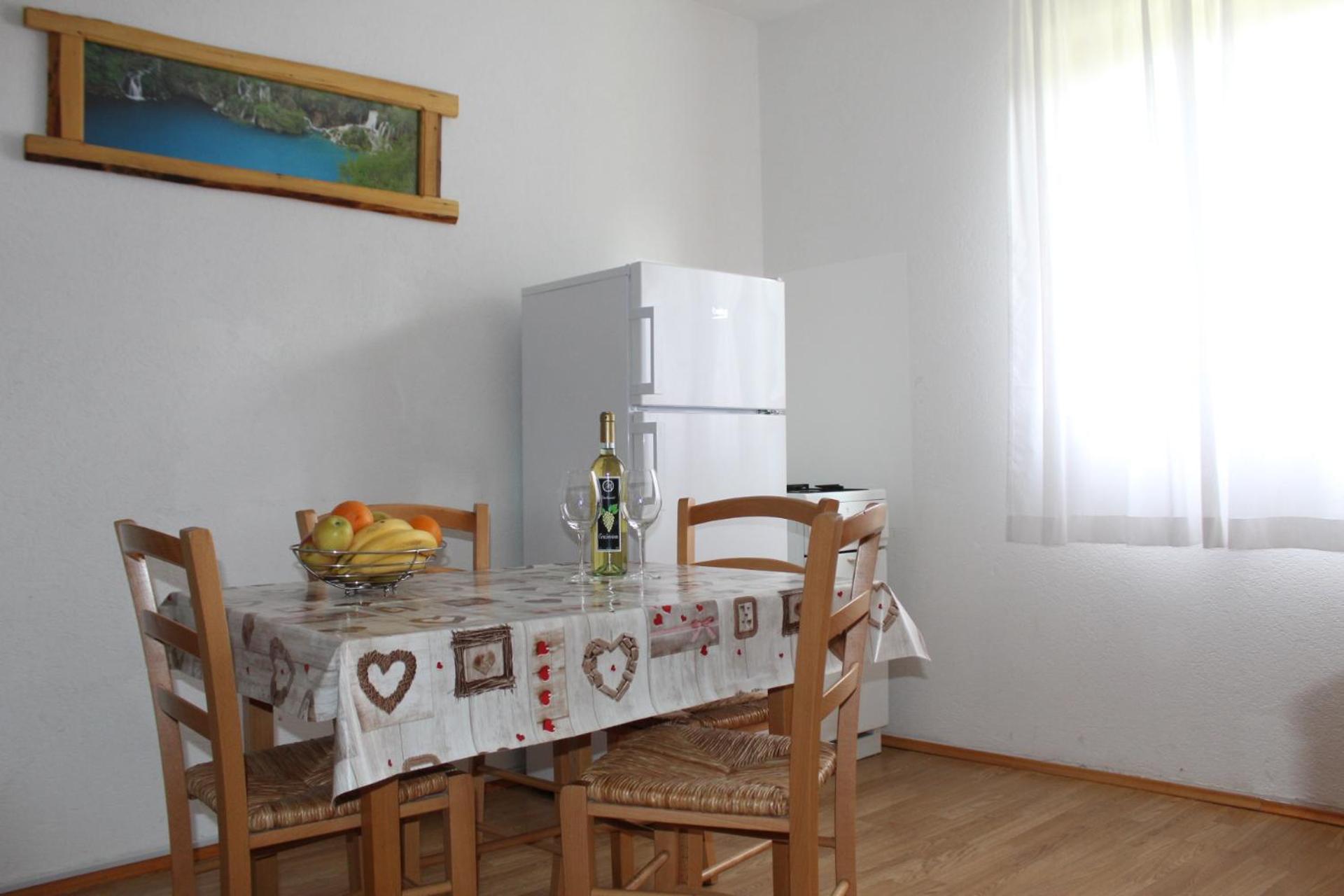 Vacation House Home, Plitvice Lakes National Park Plitvička Jezera 外观 照片