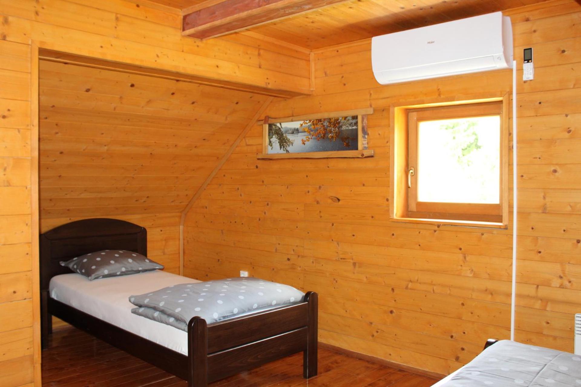 Vacation House Home, Plitvice Lakes National Park Plitvička Jezera 外观 照片