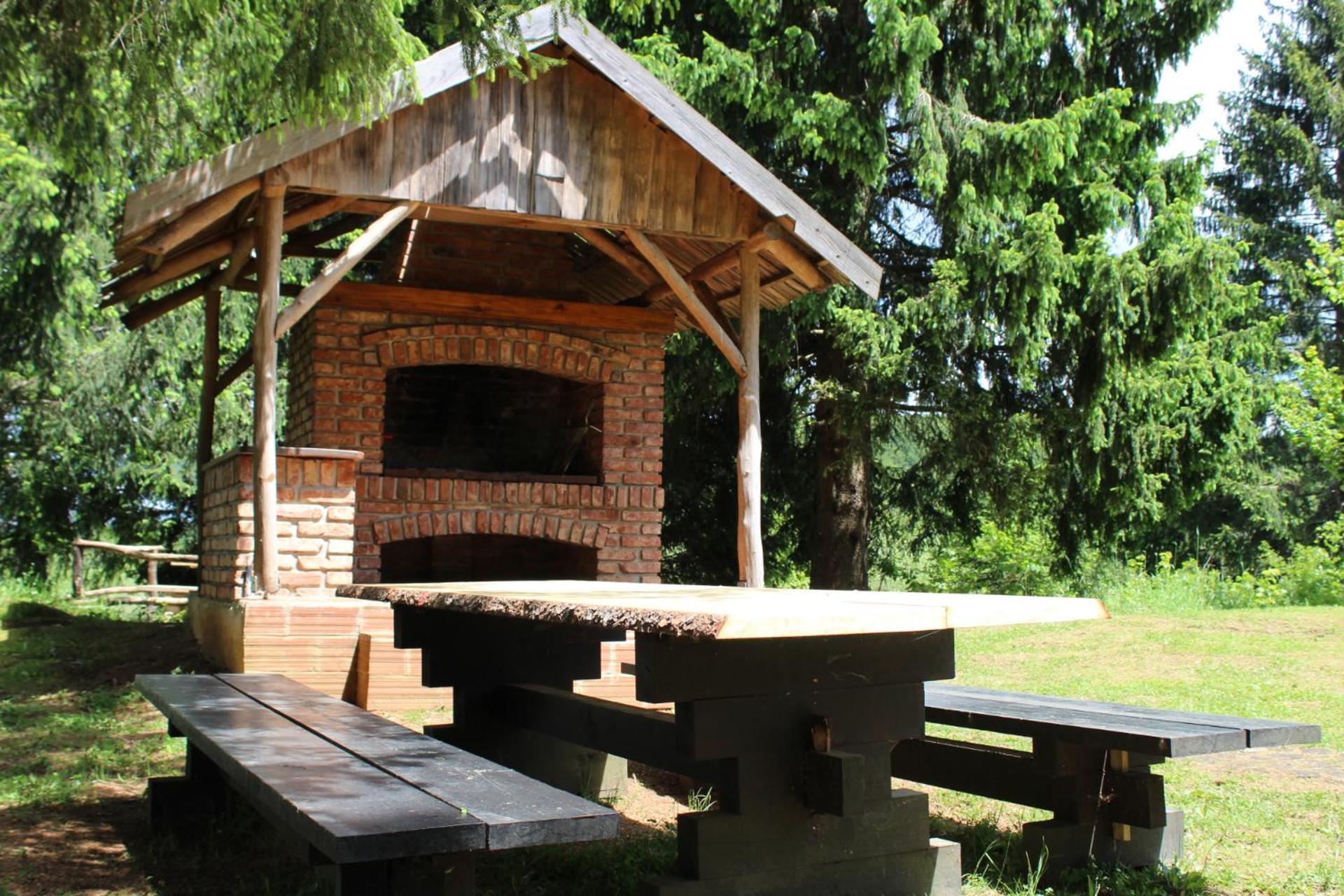 Vacation House Home, Plitvice Lakes National Park Plitvička Jezera 外观 照片