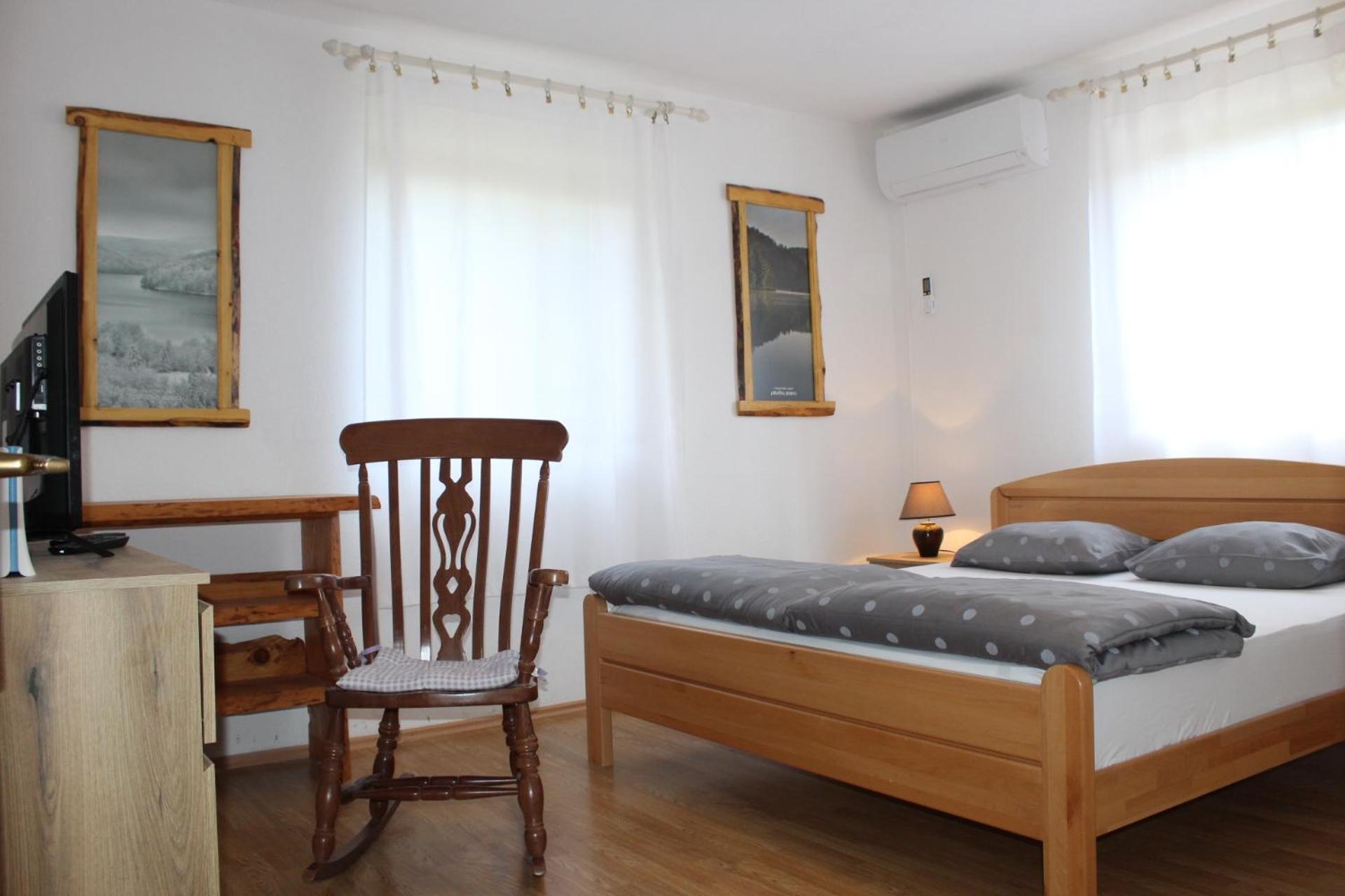 Vacation House Home, Plitvice Lakes National Park Plitvička Jezera 外观 照片