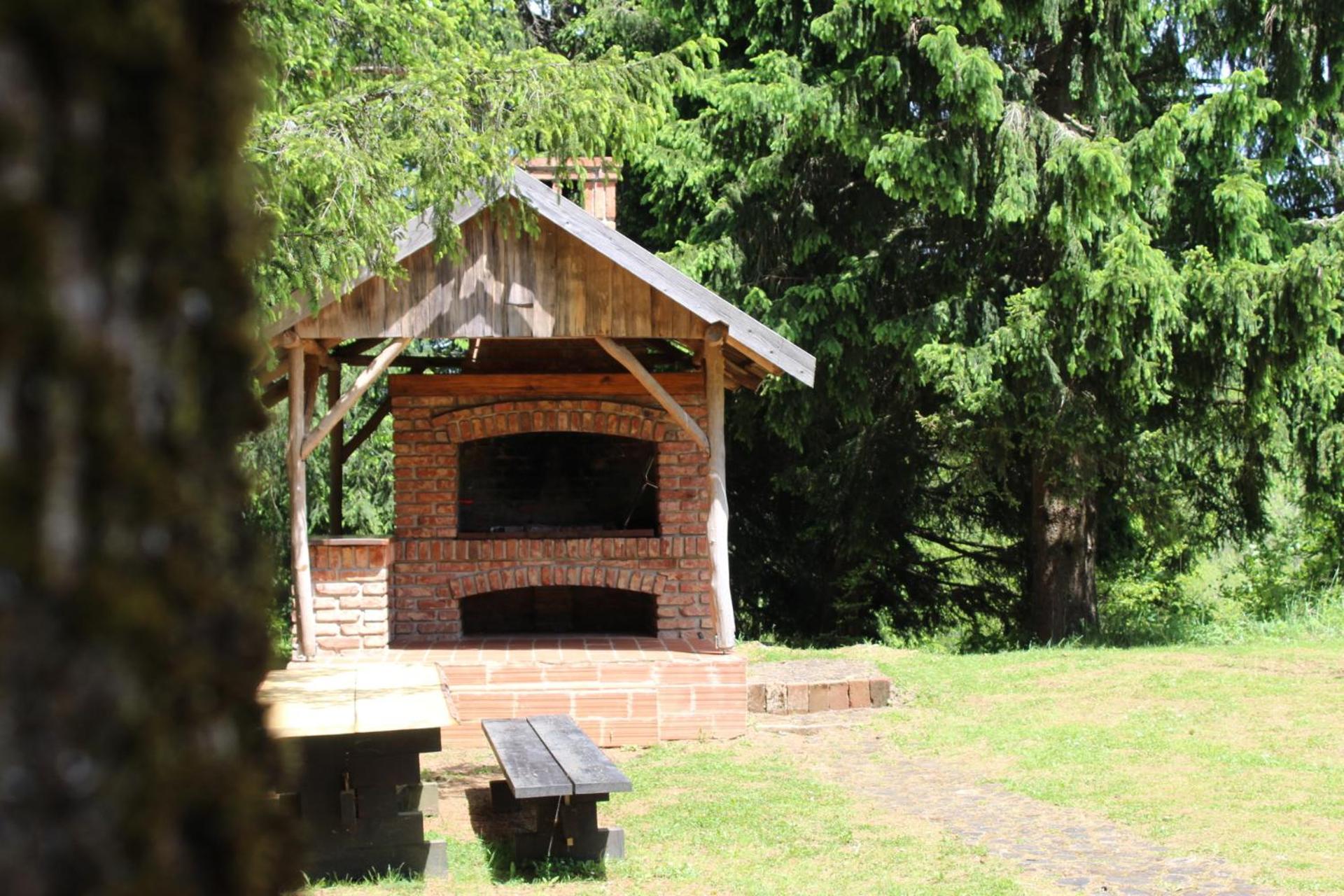 Vacation House Home, Plitvice Lakes National Park Plitvička Jezera 外观 照片